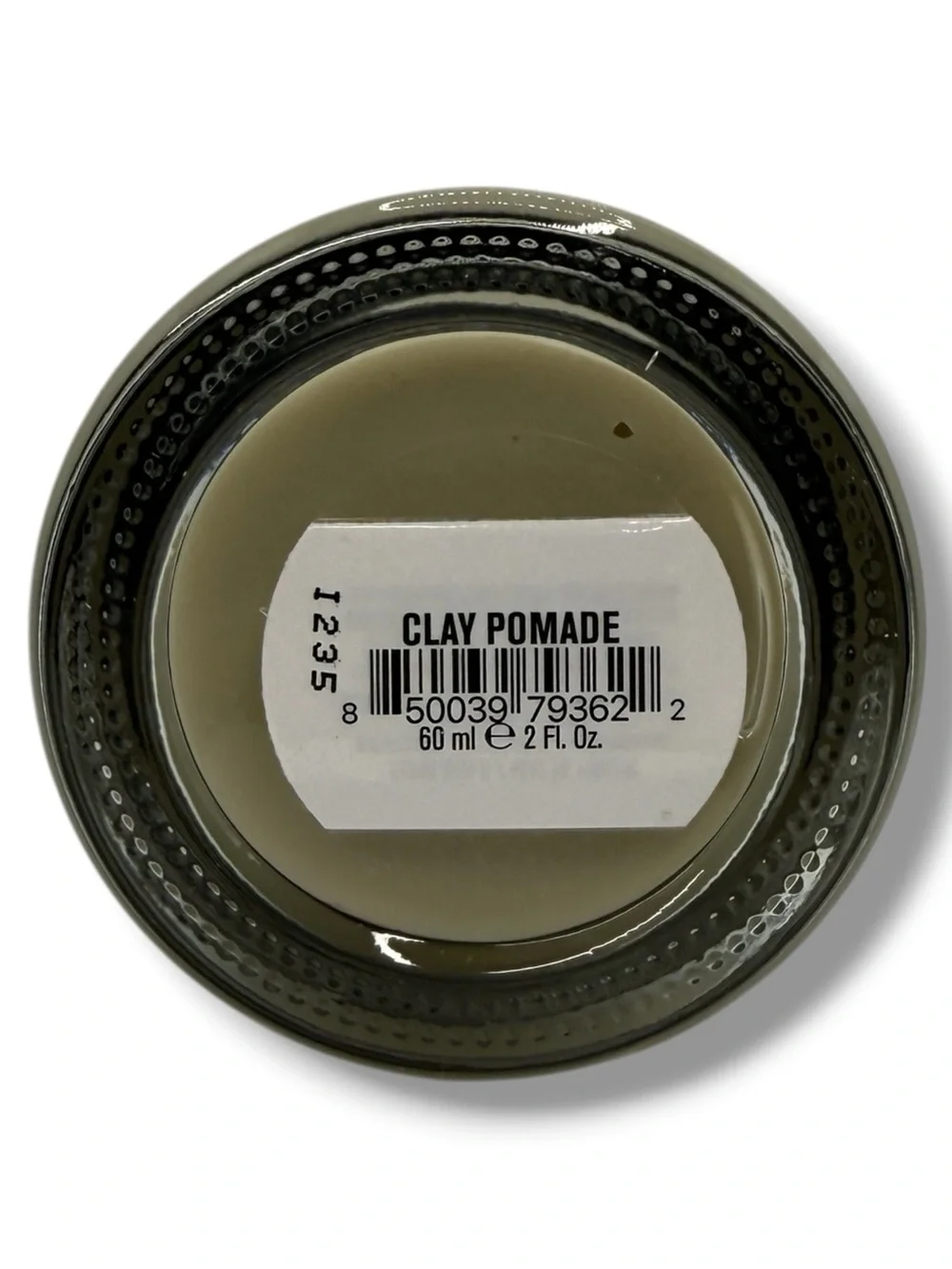 Baxter of California Clay Pomade 2oz Strong Hold Matte Finish Men’s Hair Styling